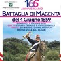 Magenta Rivive la Storia: tutti gli appuntamenti dedicati al 166° Anniversario della Battaglia