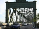 Dopo i lavori, riapre domani il ponte della Becca Dopo i lavori, riapre domani il ponte della Becca
