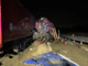Broni, tragedia in A21: muore un 48enne tamponato da un tir