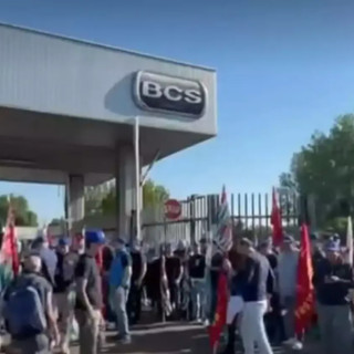BCS, i prossimi passi: entro il 26 ottobre la domanda di amministrazione straordinaria
