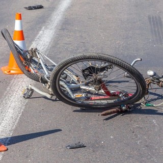 Grave incidente a Corsico, donna in prognosi riservata