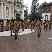 (foto di repertorio) (foto di repertorio)