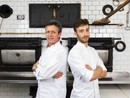 Guida Pasticcerie del Gambero Rosso: Andrea e Giacomo Besuschio sempre ai vertici in Italia Guida Pasticcerie del Gambero Rosso: Andrea e Giacomo Besuschio sempre ai vertici in Italia