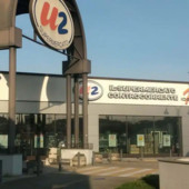 Magenta: furto al centro commerciale di via Espinasse, colpito il bar