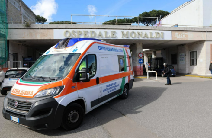 Bimbo trapiantato a Napoli, il piccolo Domenico è morto Bimbo trapiantato a Napoli, il piccolo Domenico è morto