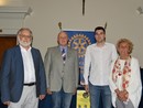 Garlasco, presentata la 14° edizione del premio letterario "La Provincia in giallo"