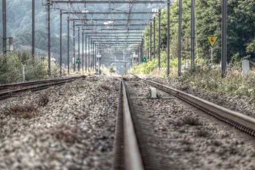 Vigevano: tragedia in stazione uomo investito da un treno perde la vita