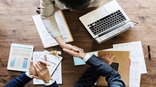 Organizzare un evento business a Milano: come fare