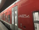 In corso lo sciopero dei treni. E' una giornata in salita