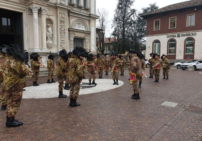 (foto di repertorio) (foto di repertorio)