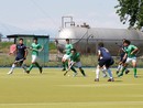 Hockey su Prato Élite maschile: l’Amsicora Cagliari supera la CGR Bonomi 3-1