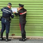 Abbiategrasso, droga nel locale e clienti con precedenti: sospesa la licenza per 10 giorni a un bar Abbiategrasso, droga nel locale e clienti con precedenti: sospesa la licenza per 10 giorni a un bar