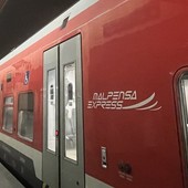 Ferrovie, sciopero domenica 16 novembre: a rischio i collegamenti con Malpensa