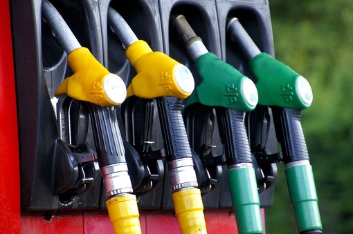 Prezzi dei carburanti, controlli anti speculazione della Guardia di Finanza