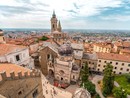 La città dove si vive meglio nel nostro Paese? Bergamo. Lo dice la classifica annuale sulla qualità della vita del "Sole24-Ore" La città dove si vive meglio nel nostro Paese? Bergamo. Lo dice la classifica annuale sulla qualità della vita del "Sole24-Ore"