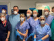 La Pneumologia del Maggiore di Novara si conferma centro di eccellenza internazionale La Pneumologia del Maggiore di Novara si conferma centro di eccellenza internazionale