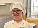 Magenta-Bernate: Beatrice Corno e il dolce ispirato alla ‘dolcissima’ di Breme