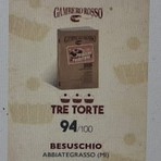 Besuschio e Abbiategrasso al vertice della pasticceria per il Gambero Rosso, in Lombardia e in Italia