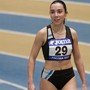 Atletica Vigevano, Beatrice Visconti ottiene il minimo sui 60 indoor per gli italiani Juniores. Alice Lisci ancora protagonista nella marcia ad Acquaviva delle Fonti