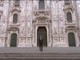 VIDEO. Bocelli riempie il deserto di piazza Duomo con un canto universale, unendo Milano e la Lombardia al mondo