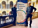 Università di Pavia e Plastic Free ODV Onlus insieme per un Ateneo più sostenibile Università di Pavia e Plastic Free ODV Onlus insieme per un Ateneo più sostenibile