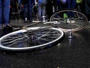 Milano, ciclista travolto e ucciso in viale Tunisia