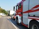 Villanova D'Ardenghi, scontro tra furgone e camion sulla provinciale 596, perde la vita una donna di 62 anni