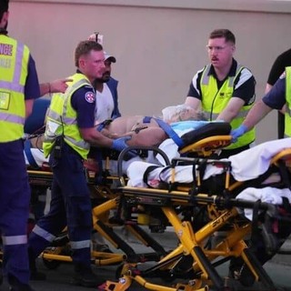 Giovane di Vittuone scampato all’attentato terroristico a Sidney