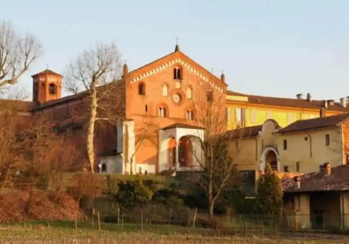 Una giornata da erborista nell’incanto di Morimondo: sabato 24 febbraio Una giornata da erborista nell’incanto di Morimondo: sabato 24 febbraio