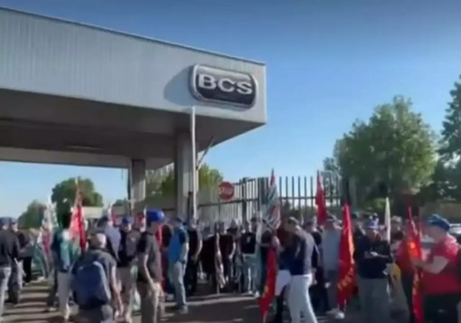 BCS, i prossimi passi: entro il 26 ottobre la domanda di amministrazione straordinaria BCS, i prossimi passi: entro il 26 ottobre la domanda di amministrazione straordinaria