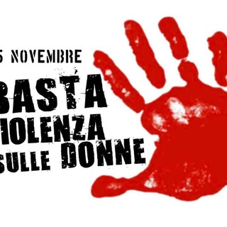 Vigevano, iniziative per la giornata internazionale per l'eliminazione della violenza contro le donne