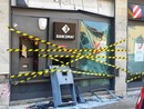 Magenta: arrestati in flagranza di reato dai Carabinieri i ladri del bancomat al Banco di Desio Magenta: arrestati in flagranza di reato dai Carabinieri i ladri del bancomat al Banco di Desio
