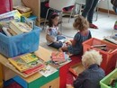 Un’estate creativa e intelligente alla biblioteca ragazzi tra giochi, laboratori e letture Un’estate creativa e intelligente alla biblioteca ragazzi tra giochi, laboratori e letture