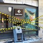 Magenta: arrestati in flagranza di reato dai Carabinieri i ladri del bancomat al Banco di Desio