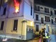 Abbiategrasso: scoppia l’incendio in un appartamento, rapido intervento dei Vigili del Fuoco