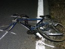 Pavia, investe 64enne in bici: donna identificata da Polizia Locale