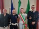 Un agente della Polizia locale di Bareggio salva la vita ad un uomo in arresto cardiaco