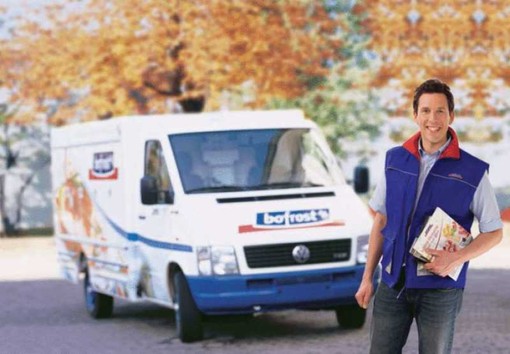 Bofrost offre 50 posti di lavoro (anche ad Arluno, Milano e Varese) Bofrost offre 50 posti di lavoro (anche ad Arluno, Milano e Varese)