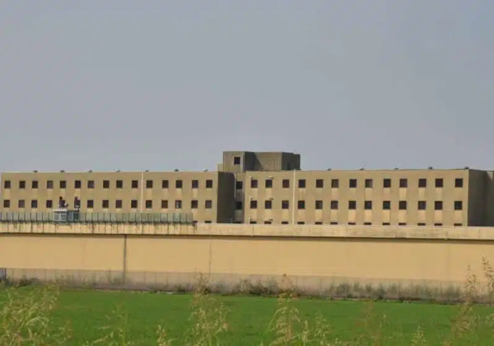 Carceri: 128 detenuti 41 bis trasferiti a Vigevano