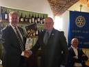 ILPRA SpA, storia di una eccellenza Lomellina raccontata in una serata del Rotary Cairoli ILPRA SpA, storia di una eccellenza Lomellina raccontata in una serata del Rotary Cairoli