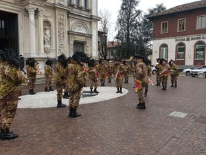 (foto di repertorio) (foto di repertorio)