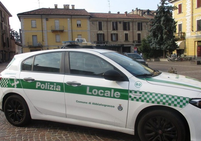 Abbiategrasso: arrestato anche il basista della Folletta con due chili e mezzo di stupefacente Abbiategrasso: arrestato anche il basista della Folletta con due chili e mezzo di stupefacente