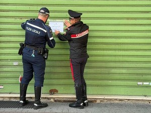 Abbiategrasso, droga nel locale e clienti con precedenti: sospesa la licenza per 10 giorni a un bar Abbiategrasso, droga nel locale e clienti con precedenti: sospesa la licenza per 10 giorni a un bar