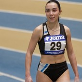 Atletica Vigevano, Beatrice Visconti ottiene il minimo sui 60 indoor per gli italiani Juniores. Alice Lisci ancora protagonista nella marcia ad Acquaviva delle Fonti Atletica Vigevano, Beatrice Visconti ottiene il minimo sui 60 indoor per gli italiani Juniores. Alice Lisci ancora protagonista nella marcia ad Acquaviva delle Fonti