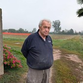 Superstrada Magenta-Abbiategrasso-Vigevano: partiti i carotaggi a Castellazzo de’ Barzi tra proteste, timori e la voce dell’agricoltore Beretta
