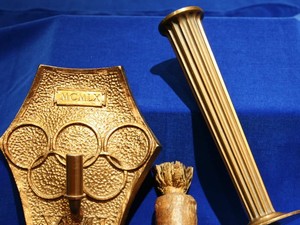 Milano Cortina 2026: il 15 gennaio Fiamma Olimpica a Vigevano e Pavia