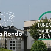 Vigevano, “Villa Rondo: Vent’anni di cura e relazione”