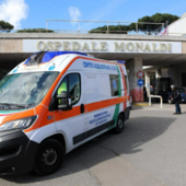 Bimbo trapiantato a Napoli, il piccolo Domenico è morto Bimbo trapiantato a Napoli, il piccolo Domenico è morto