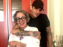 Achille Lauro torna a Magenta, ma questa volta alla tavola di Bettycuore e da Betty Cerri