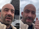 L'infettivologo Bassetti e lo sfogo social all'aeroporto di Malpensa. Ma gli utenti lo bocciano